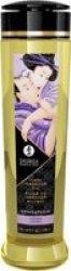 Erotic Massage Oil Sensation 240ML