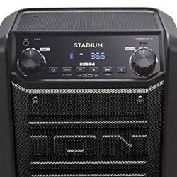 Ion Audio IPA80S Stadium Portable Speaker With Bluetooth