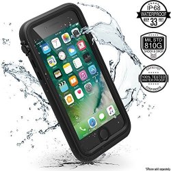 catalyst waterproof case for iphone 7