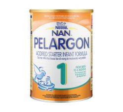 Perlargon Infant Milk Formula 1 1 X 1.8KG