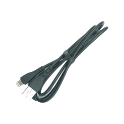 Lightning 1M Data Cable - PDC-111