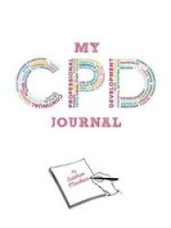 My Cpd Journal Spiral Bound