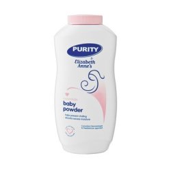 Purity Baby Powder Essentials 200G
