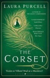 The Corset Paperback