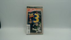 Disney Psp Toy Story 3 Game Disc