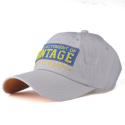 Xthree Baseball Cap Snapback Hats For Men - Age Adjustable
