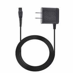 Universal Replacement Charger For Philips Norelco Electric Shavers & Trimmers – Compatible With HQ8505, Aquatec, Arcitec, Multigroom