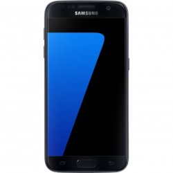 Samsung Sm-g930fzs Galaxy S7 Black Lte 32gb 5.1" Smartphone