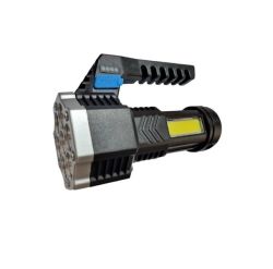 - Cob Floodlight Multiifuntion Work Lights -portable USB Rechargeable