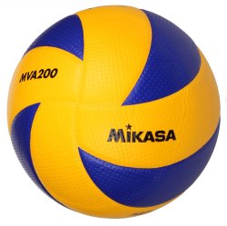 Mikasa MV200 Volleyball