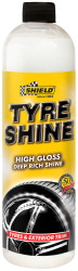 Shield - Tyre Shine Silicone