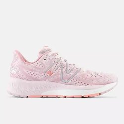 New Balance 880 Womens Running Course Shoes Pink - Pink 9