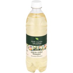 Health Connection Apple Cider Vinegar 500ML