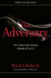 The Adversary - The Christian Versus Demon Activity paperback New