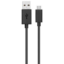 Fast Quick Charging Archos Diamond S 5FT 1.5M Microusb Data Cable Allows Current Fast Charging Up To 3.0 Speeds