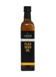Cred Organic Flax Oil - 500ML
