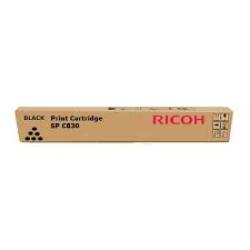 Ricoh Original Sp C830DN Black Toner Cartridge C831DN
