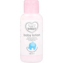 Made 4 Baby Baby Lotion 100ML