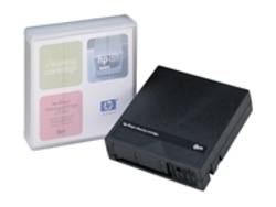 HP C5142A DLT Cleaning Data Tape Cartridge