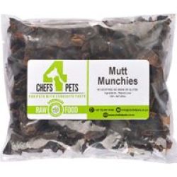 Mutt Munchies For Dogs 200G