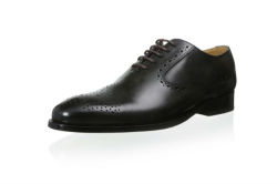 Free Courier: Formal Genuine Leather Shoes