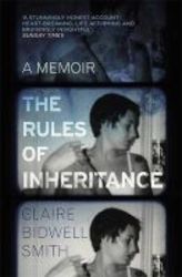 The Rules Of Inheritance Paperback