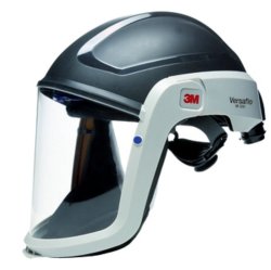 3M Versaflo M-306 Helmet Head Protection Approved To EN397