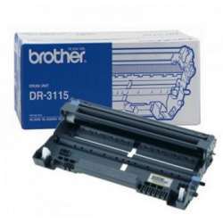 Brother Drum Unit 25 000 Pgs - HL5240 HL5250DN HL5270DN MFC8460DN MFC8860DN - Replaced DR3100