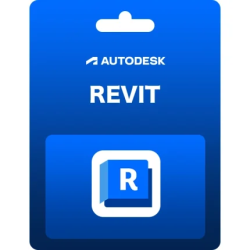 Autodesk Revit 2022 Windows 5 Users - 3 Year License