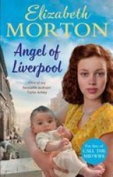 Angel Of Liverpool Hardcover