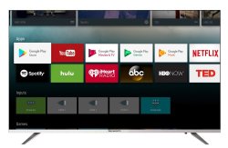 Skyworth 40 Full HD LED Smart Android Tv Retail Box 2 Year Limited Warranty