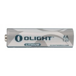 Olight AA 1.5V Lithium Battery