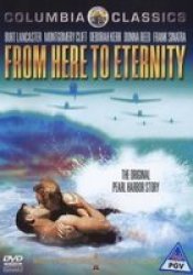 From Here To Eternity English & Foreign Language DVD