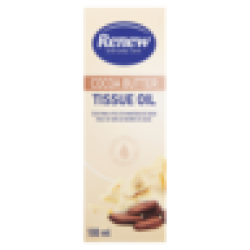 Cocoa Butter Tissue Oil 100ML