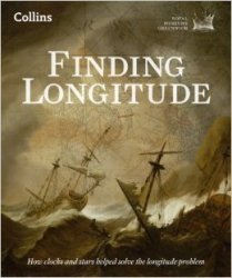 Finding Longitude National Maritime Museum Et Al. 2014