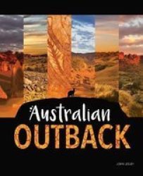 Australian Outback Hardcover