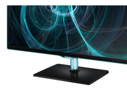 Samsung S24D390H Series 3 LED Monitor
