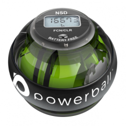 NSD Powerball Autostart Pro 280Hz