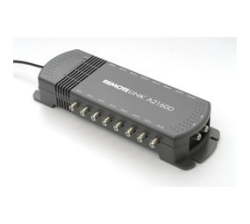 Aerial King 1 In 16 Out Remote Link Amplifier
