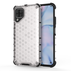 Cover For Huawei P40 Lite - Shockproof Panther Case