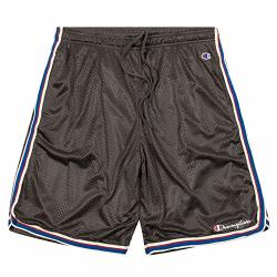 mens big and tall champion shorts