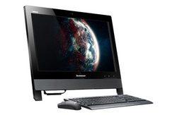 Lenovo Thinkcentre Edge 73Z 20" Intel Core i7 Desktop PC