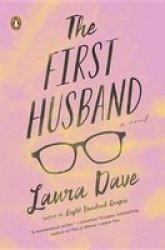 The First Husband paperback