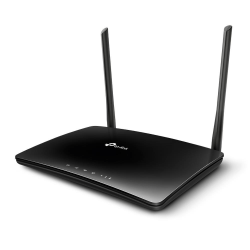 TP-link Archer MR200 AC750 Dual-band Wi-fi 5 4G LTE Router