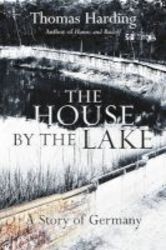 The House By The Lake Hardcover