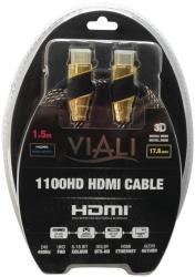 Viali Hdmi Cable 1100hd High Speed 3.0m