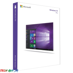 Microsoft Windows 10 Professional Retail End Of Life