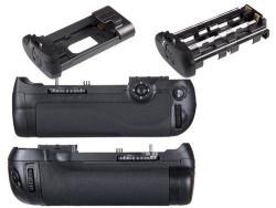 Generic Battery Grip For Nikon D600 D610 Dslr Cameras MB-D14
