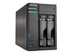 Asustor AS6302T - Nas Server AS6302T