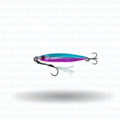 Mustad Mezashi Casting Jig 40G - Blue Pink - Basil Manning